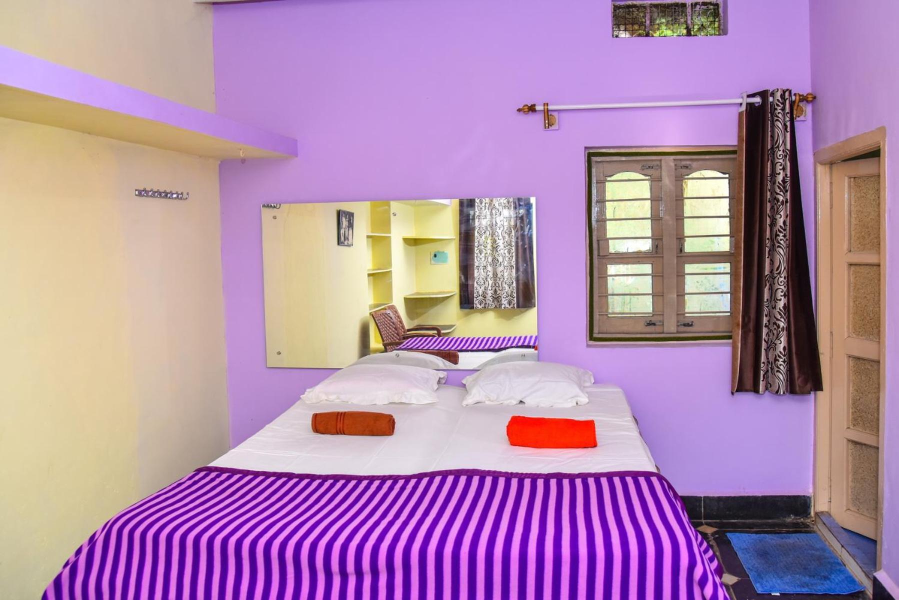 Gopi Plantation Homestay Хампі Номер фото